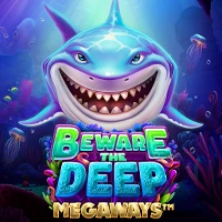 BEWARE DEEP MEGAWAYS