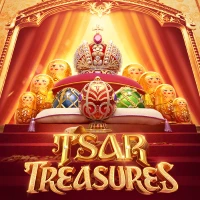 TSAR TREASURES