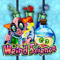 WEIRD SCIENCE