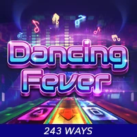 DANCING FEVER